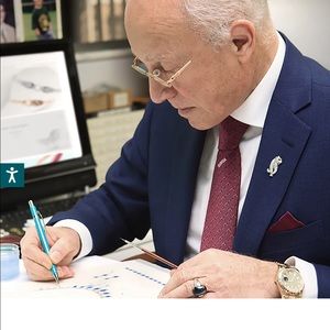 Meet your Posher, Vicki